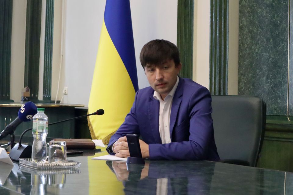 Маєте питання до Хмельницької міської ради – заступник мера відповість