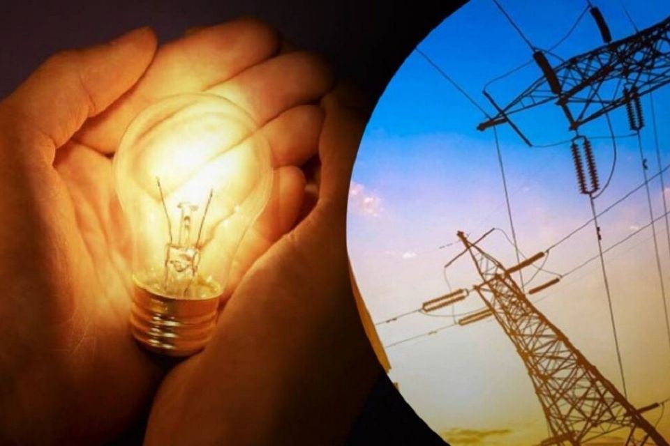 «Хмельниччина отримала додатковий ліміт споживання електроенергії» - Гамалій
