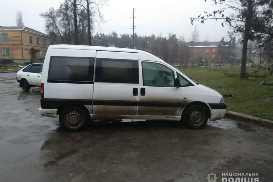 ДТП на Хмельниччині: водій “Citroen” збив 12-річну дівчинку