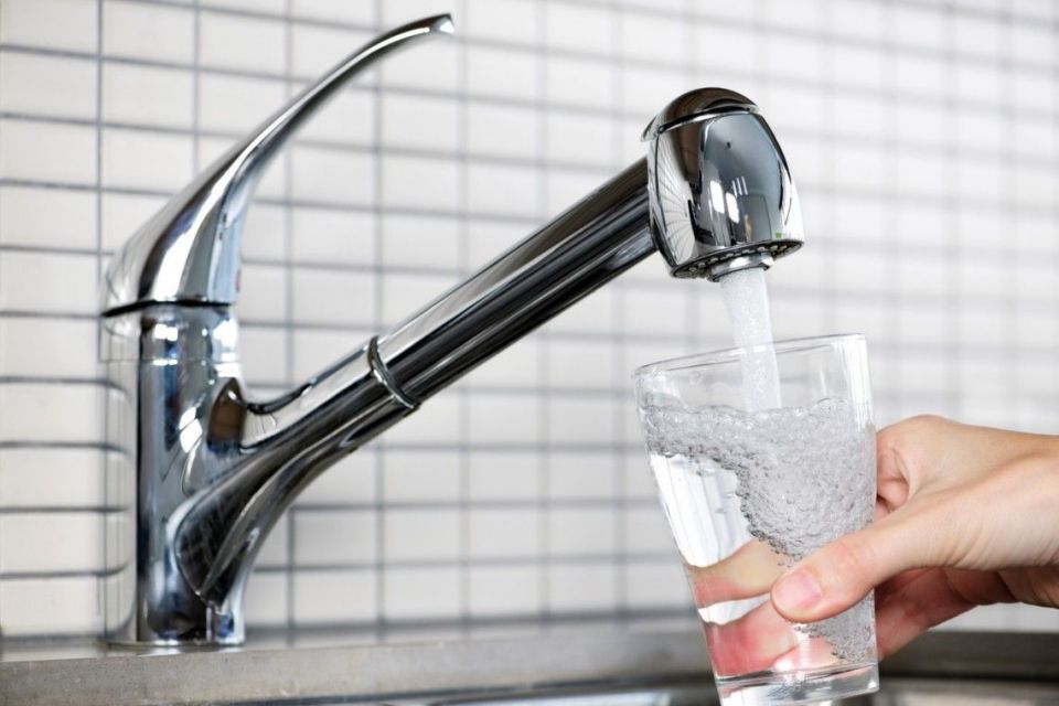 Де у Хмельницькому 12 грудня не буде води