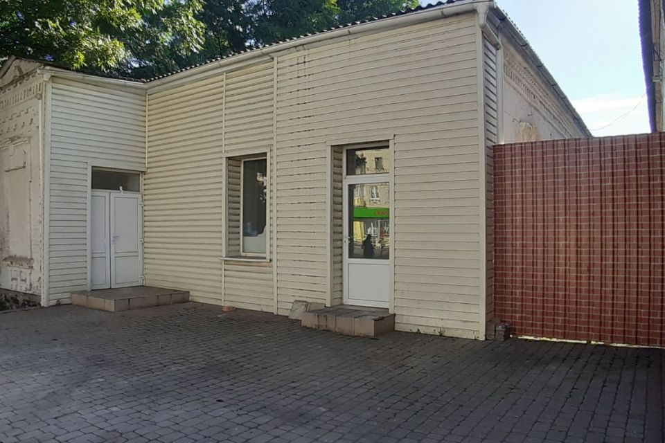 Приміщення на території хмельницького СІЗО здали в оренду. Кому й за скільки