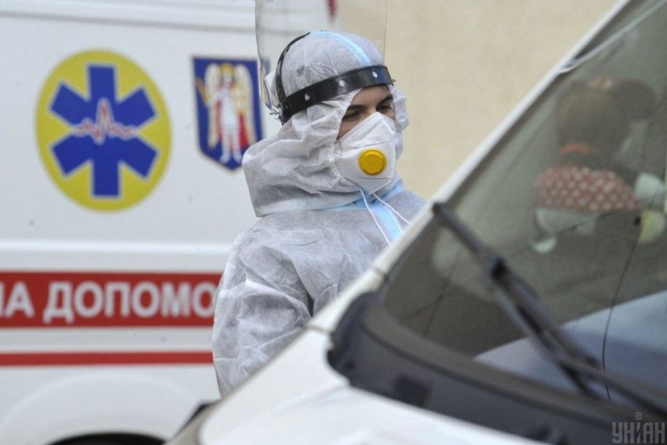 На Хмельниччині збільшилась кількість хворих на коронавірус