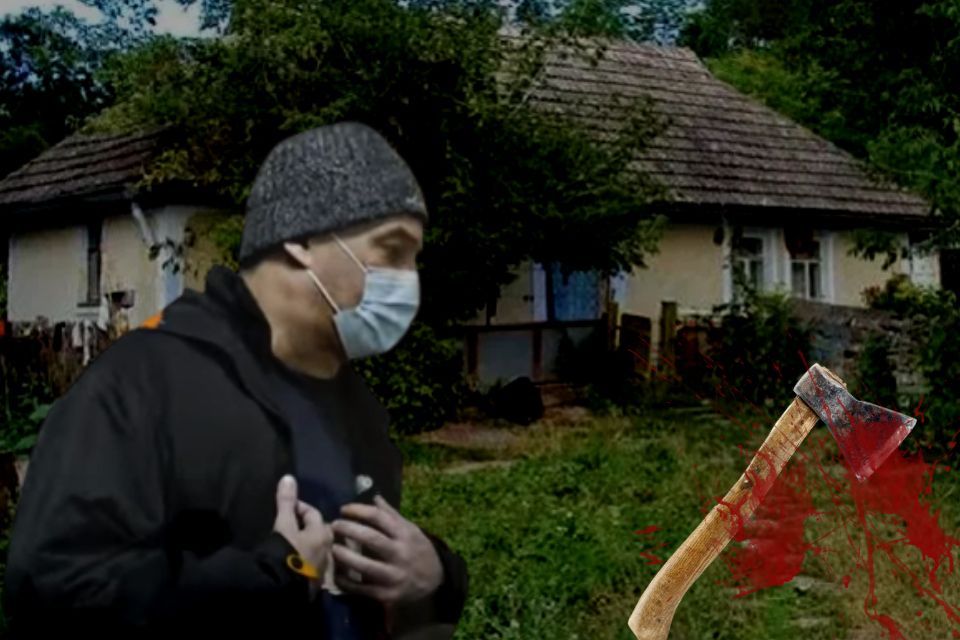 Канібал та вбивця подружжя: 4 справи, за які дали “довічне” на Хмельниччині