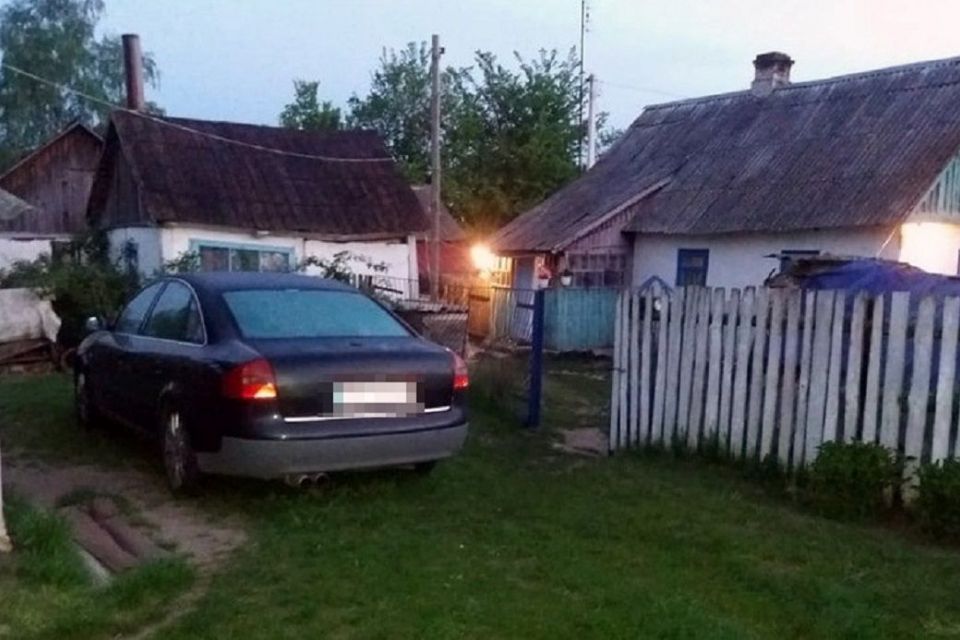 Помстився за надуману зраду: мешканець Шепетівщини убив сина колишньої співмешканки та поранив її
