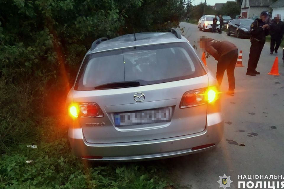 Смертельна ДТП в Пашківцях: був суд над водієм, який їхав напідпитку
