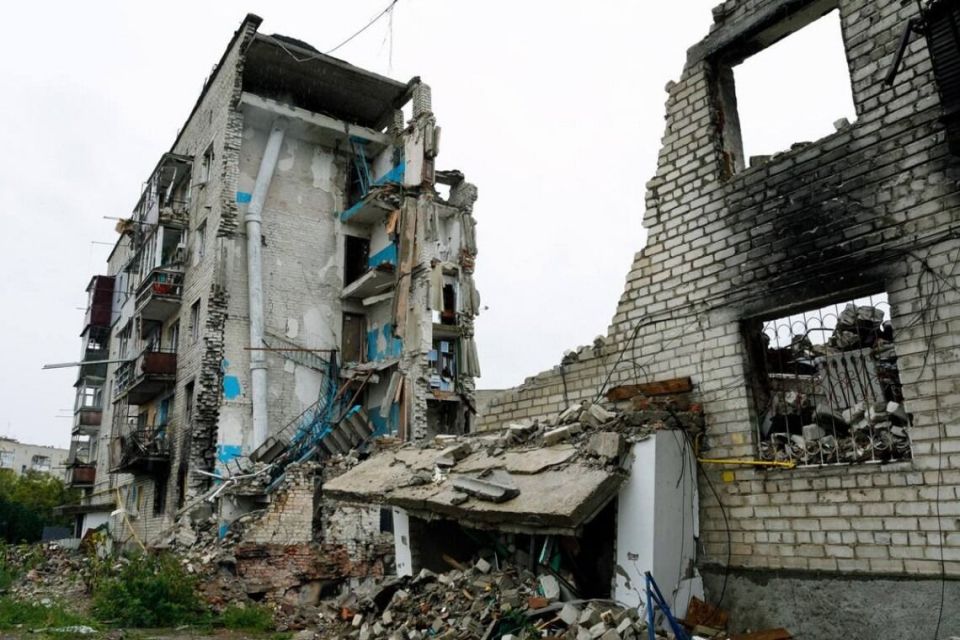 Компенсація за зруйноване житло: нардеп Лабазюк пояснив, звідки Україна планує залучати кошти (пресслужба С.Лабазюка)