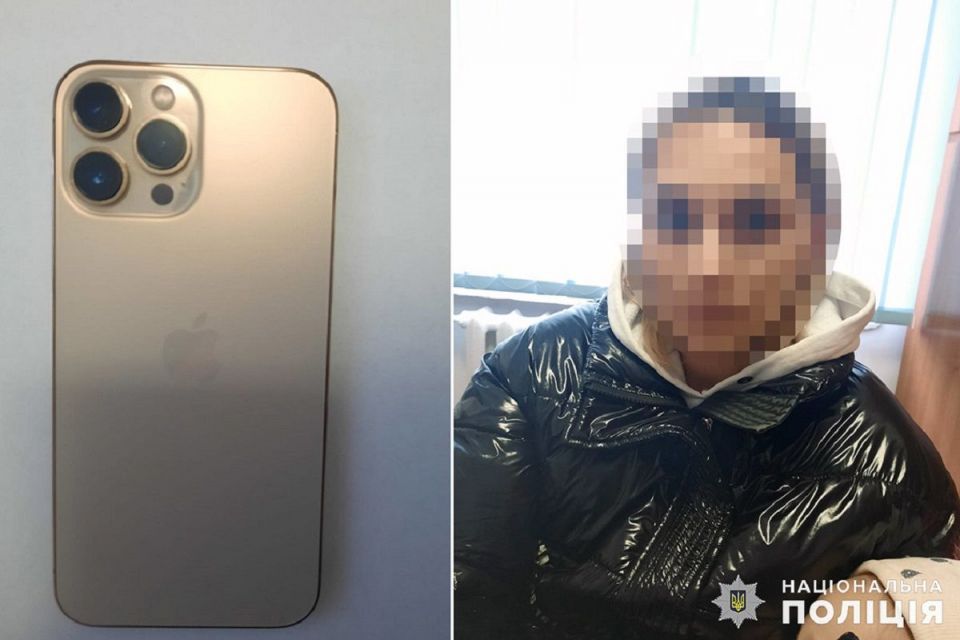 Мешканка Хмельниччини викрадала замовлені поштою товари: деталі