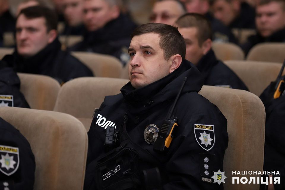 Замість дільничих інспекторів: у громадах Хмельниччини працюють шерифи
