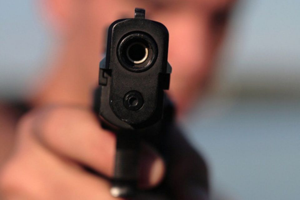 Стрілянина у Славуті: неповнолітні з’ясовували стосунки