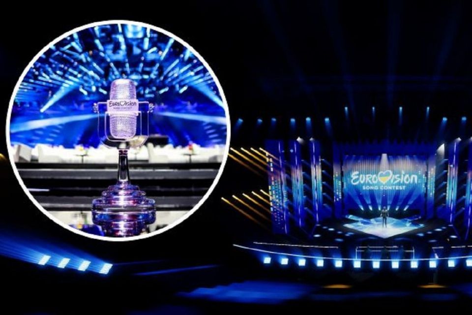 «Євробачення 2023»: стало відомо, чи представлятиме Україну хмельничанка KRUTЬ