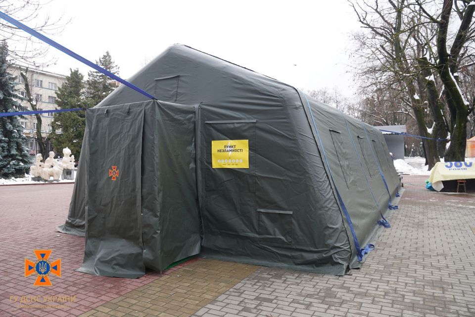 Пункти незламності працюватимуть цілодобово та з інтернетом: Уряд затвердив нові вимоги