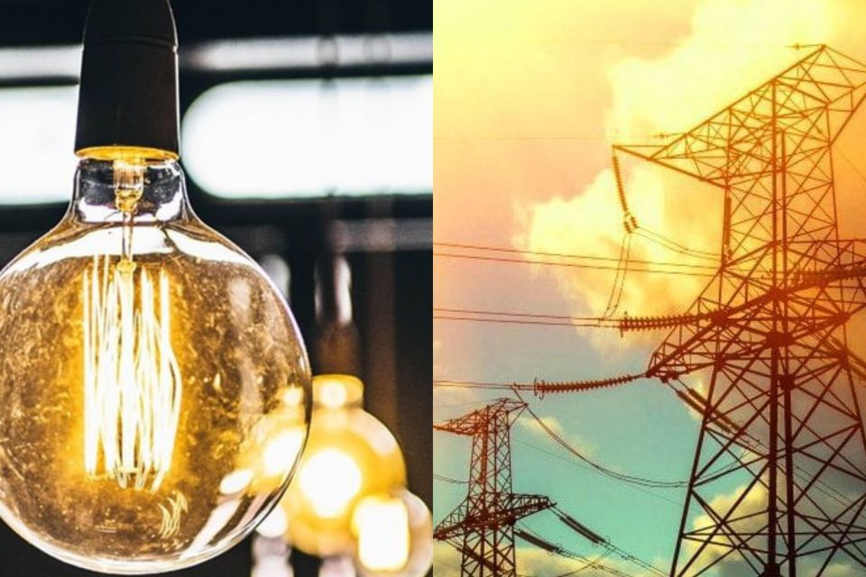 Як відключатимуть світло з 19 по 25 грудня на Хмельниччині (ГРАФІК)