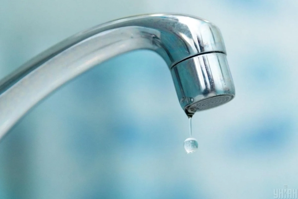 Порив водопроводу: де в Хмельницькому 19 грудня не буде води