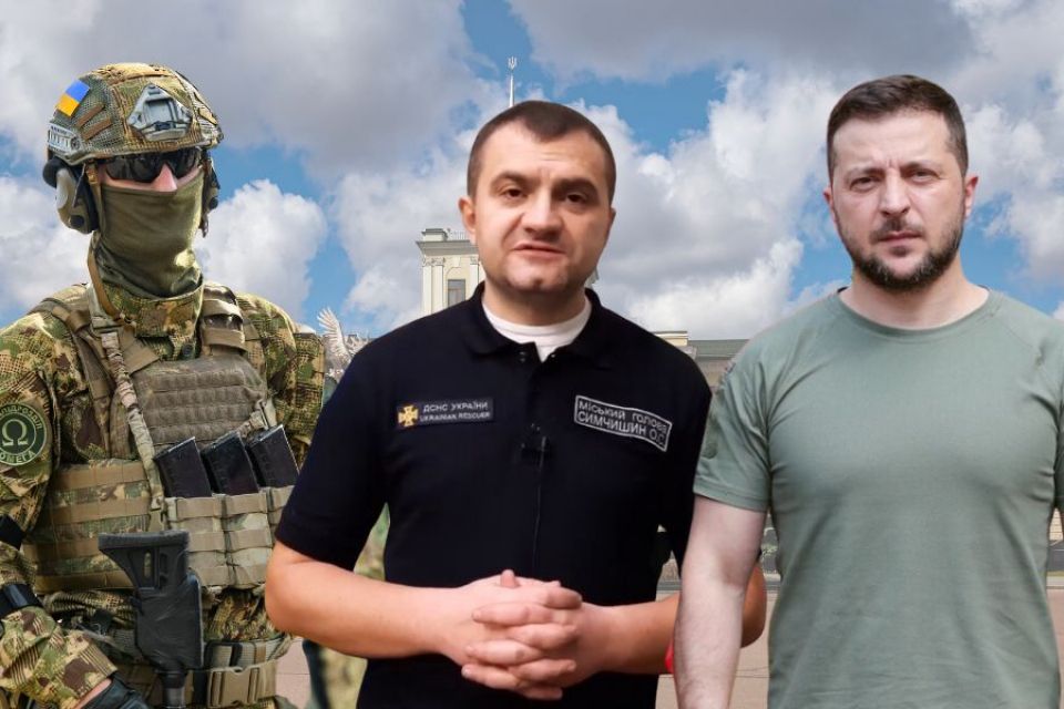 ЗСУ, Зеленський та Симчишин: кому довіряють хмельничани (СОЦОПИТУВАННЯ)