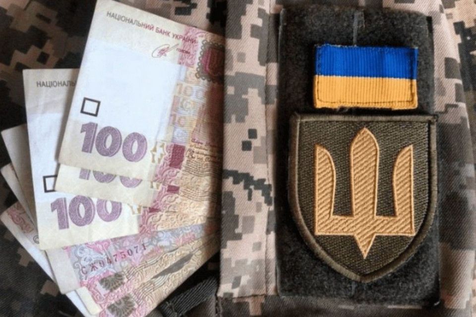 Військовим у грудні підвищать виплати: деталі