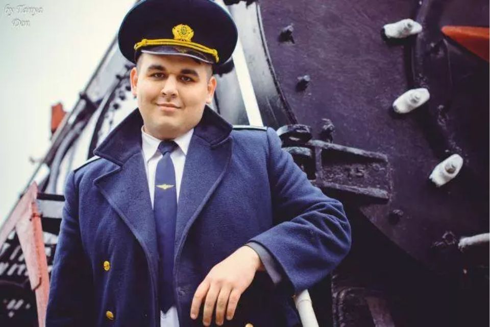Історія провідника з Хмельницького, який бореться з онкологією
