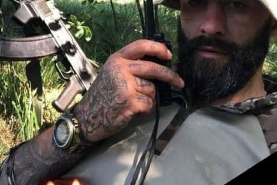 На війні загинув бойовий медик з Кам’янеччини