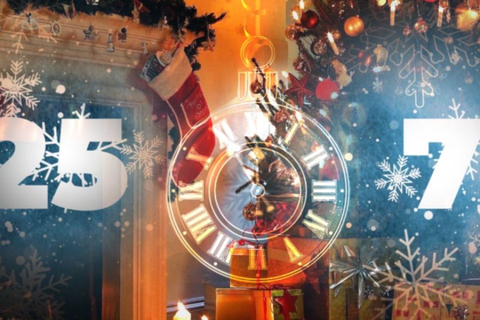 “Досить совка”: зросла частка українців, які святкуватимуть Різдво 25 грудня
