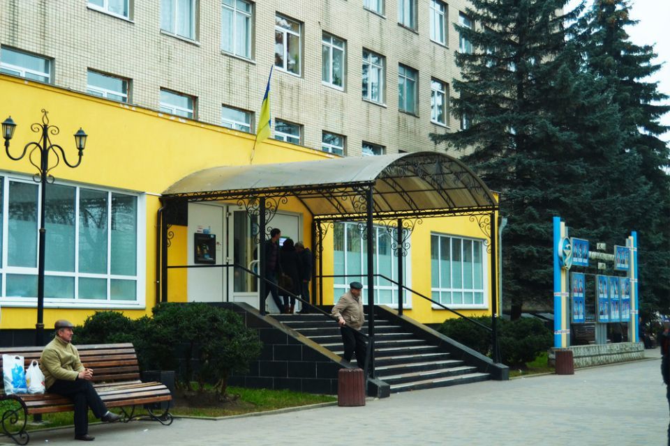 ТОП-5 лікарів за спеціальностями: рейтинг за оцінками хмельничан
