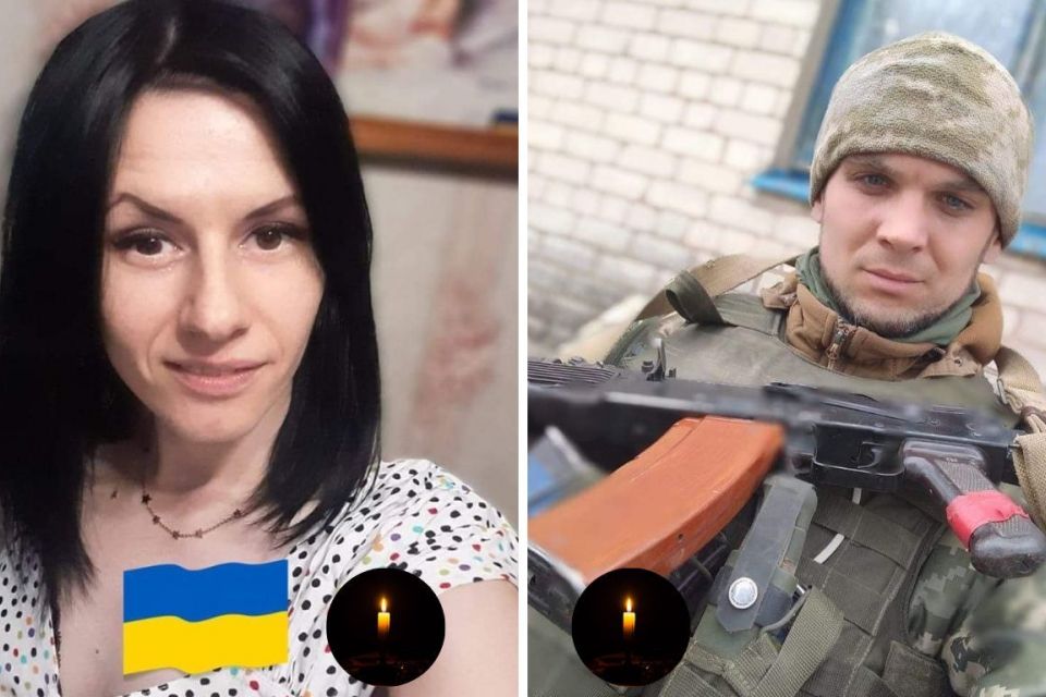 Серце не витримало: дружина бійця з Кам’янеччини померла, отримавши звістку про загибель чоловіка на фронті