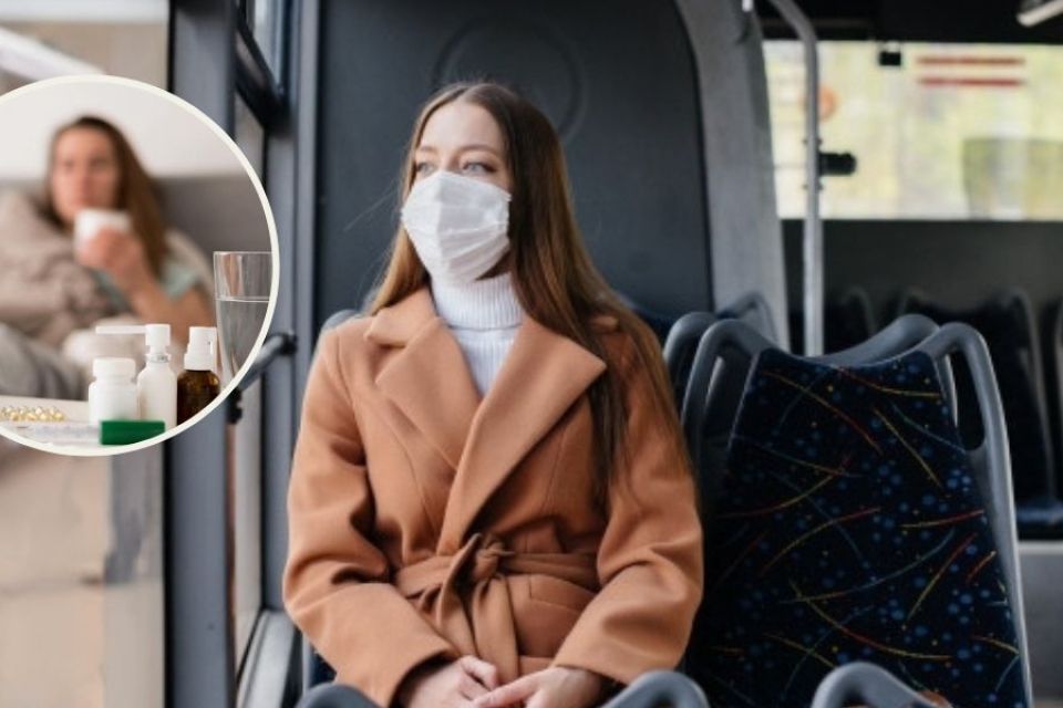 Епідемія грипу та ГРВІ у Хмельницькому: скільки хворих і як вберегтися