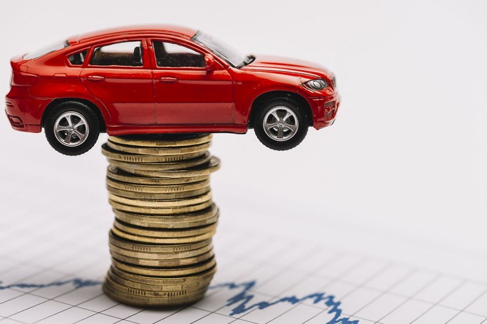 Автодилер із Старокостянтинова ошукав людей на 400 тисяч