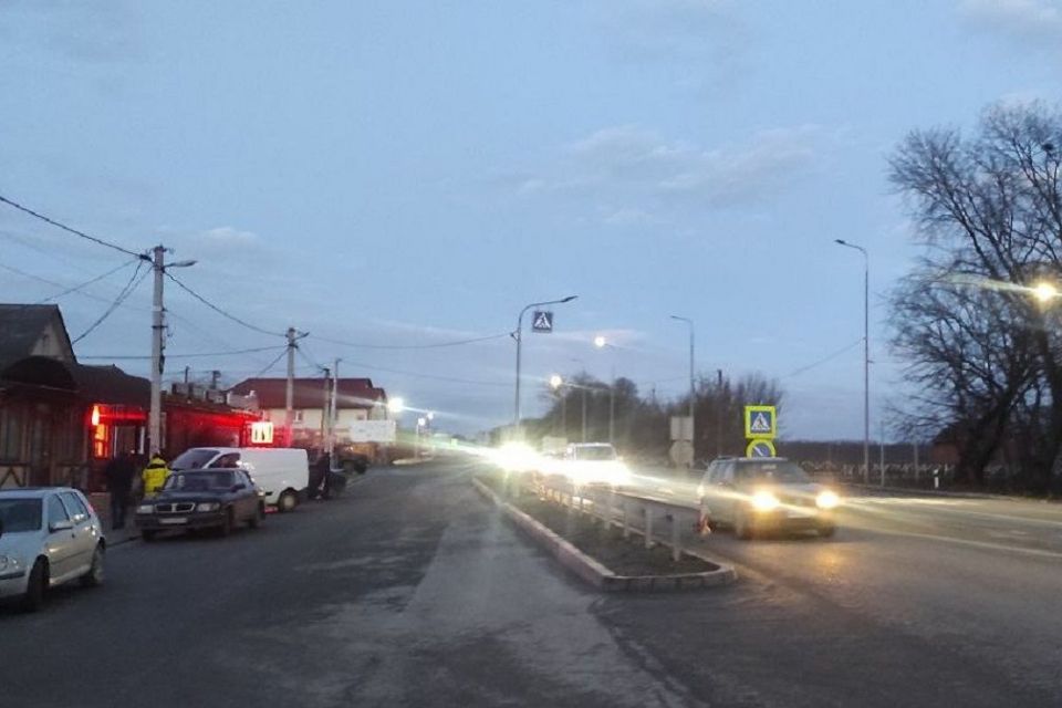 Дорожнє освітлення на Хмельниччині переводять в економний режим