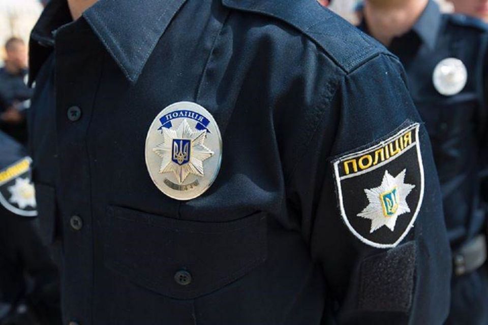 Стало відомо, хто на Хмельниччині ризикує новорічну ніч провести у відділку поліції
