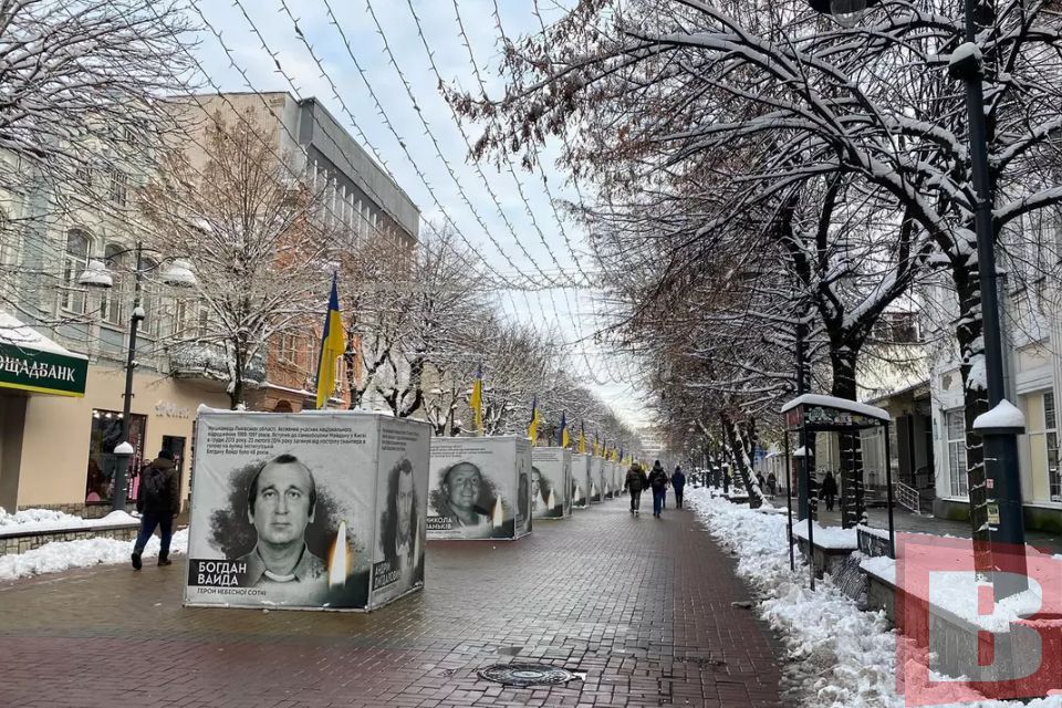 Популярні новини 2022: що найчастіше читали хмельничани