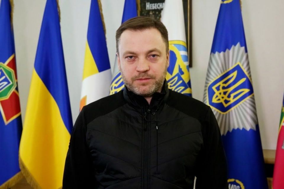 В авіакатастрофі загинув хмельничанин і міністр внутрішніх справ Монастирський