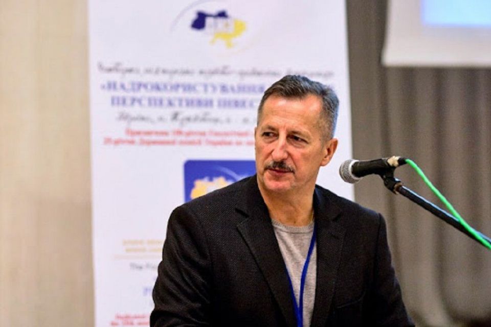 Депутат зі “Свободи” приховав 1,5 мільйона. Його оштрафували