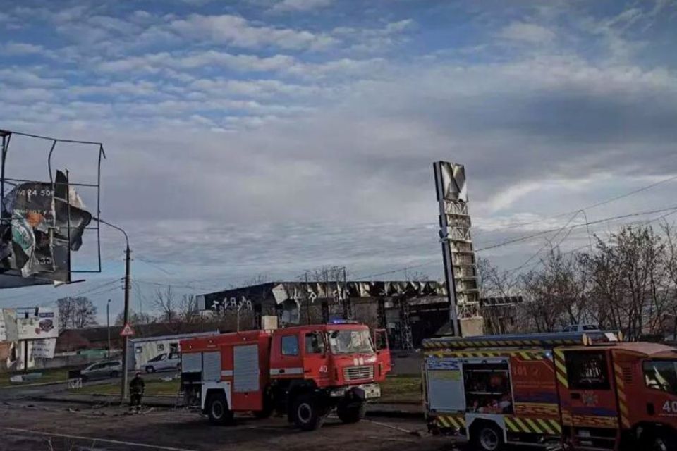 Ракетний обстріл Хмельницького 31 грудня: який стан постраждалих