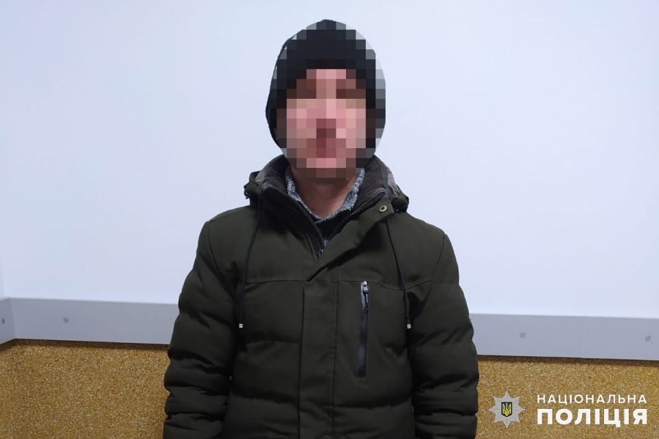 На Хмельниччині обікрали недіючий ресторанно-готельний комплекс