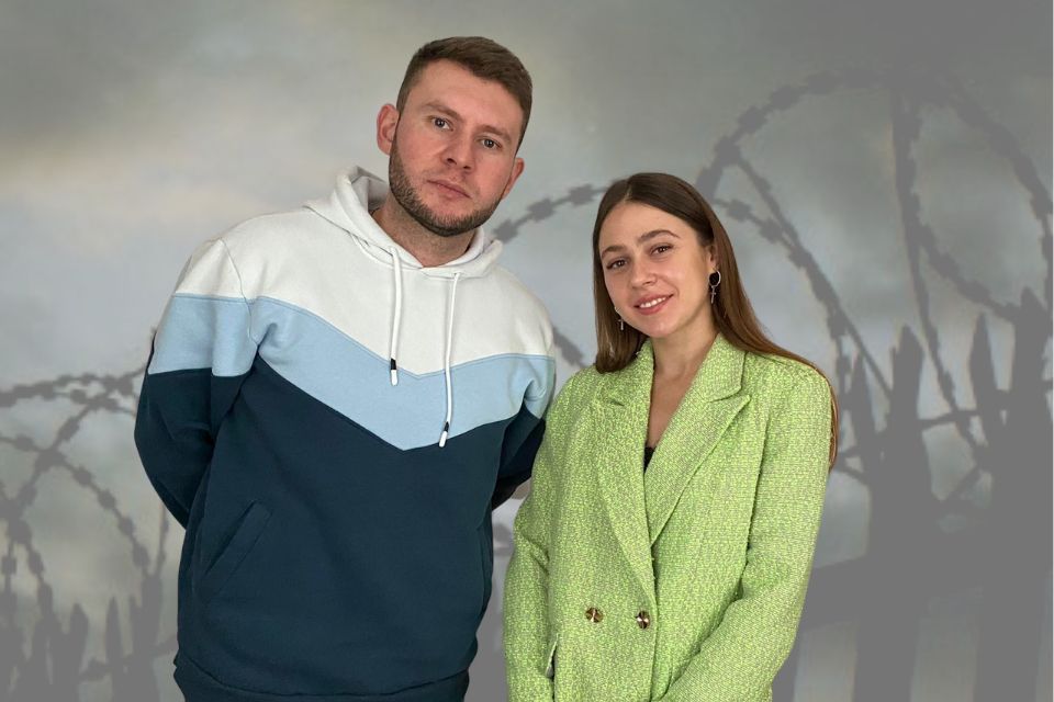 Жахи російського полону: інтерв’ю з хмельничанином Денисом Гайдуком