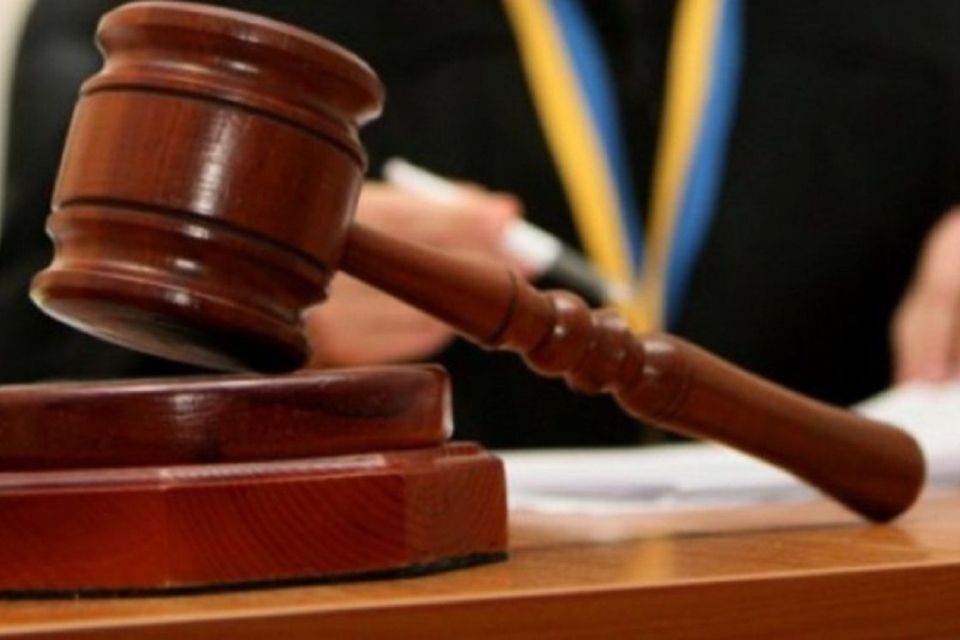 Закликав до співпраці з росієї: на Хмельниччині викрили чергового колаборанта