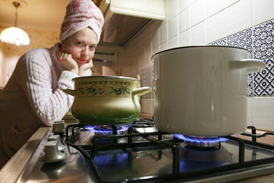 Порив водопроводу: де у Хмельницькому не буде води