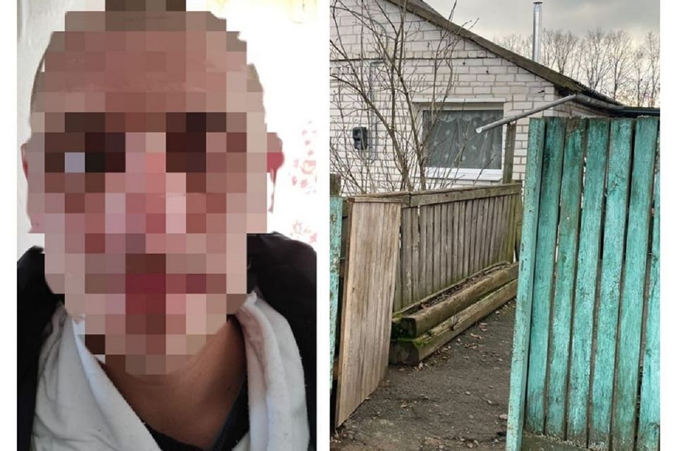 Побив пенсіонерку, задушив і пограбував: жителю Шепетівщини загрожує довічне