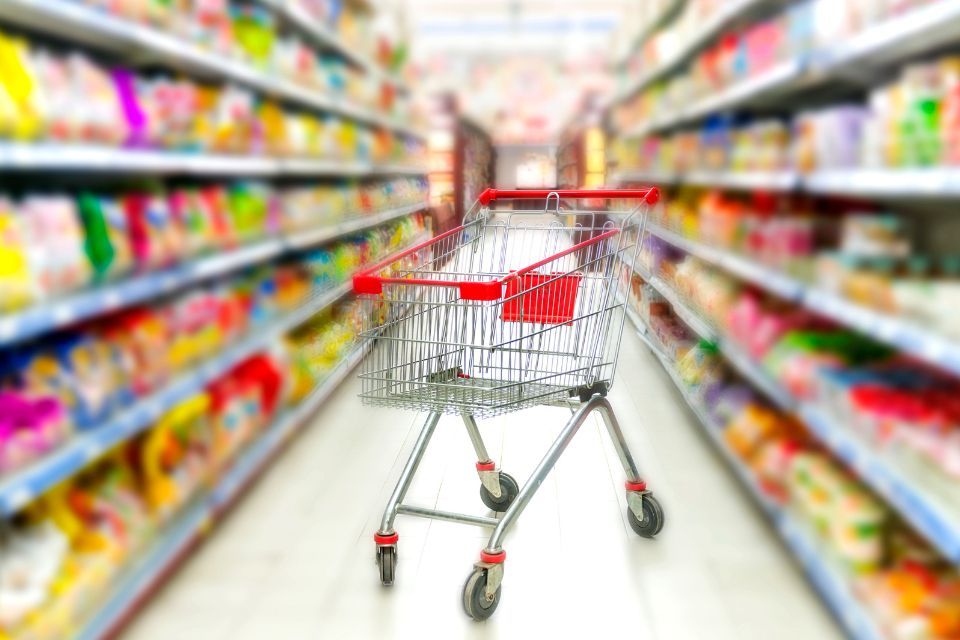 Ціни на Хмельниччині: перелік продуктів, які найбільше здорожчали у 2022 році