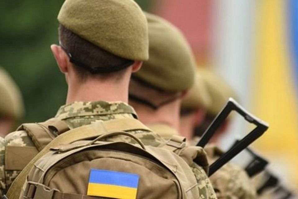 В Україні можуть мобілізувати обмежено придатних за станом здоров’я, — ЗСУ