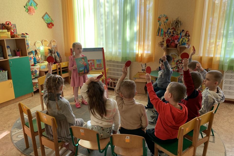 Коли дошкільнят зараховуватимуть до дитсадків Хмельницького у 2023 році