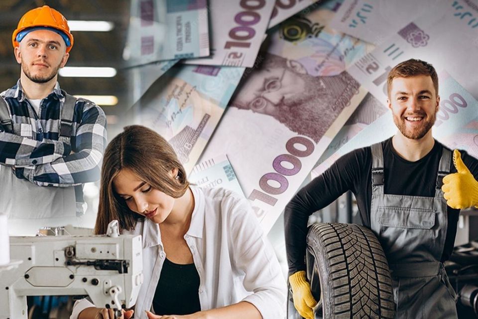 Як отримати мікрогрант до 250 тисяч на розвиток власної справи: роз’яснення для хмельничан