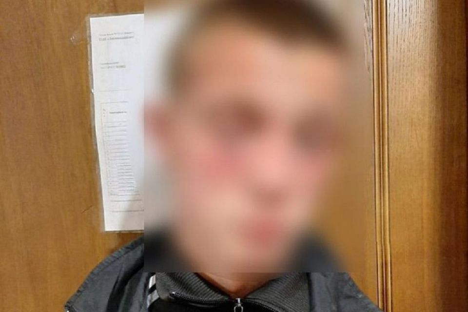 Побив та пограбував підлітка: судили хмельничанина