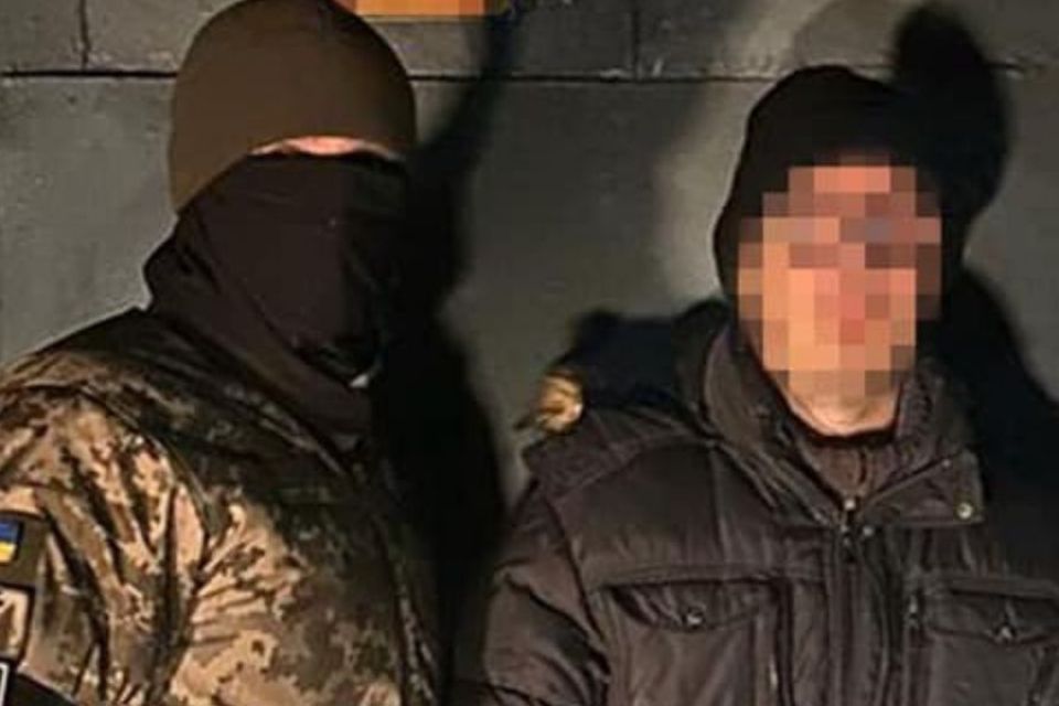 Хотів отримати “посаду” в адміністрації: у Хмельницькому судитимуть колаборанта