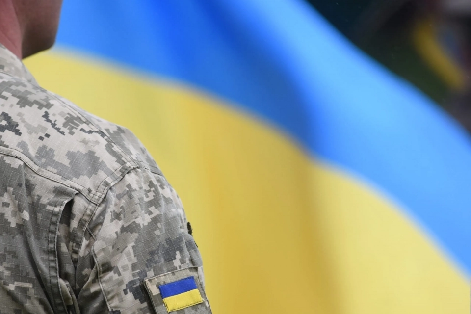 На Донеччині загинули двоє військових з Хмельниччини
