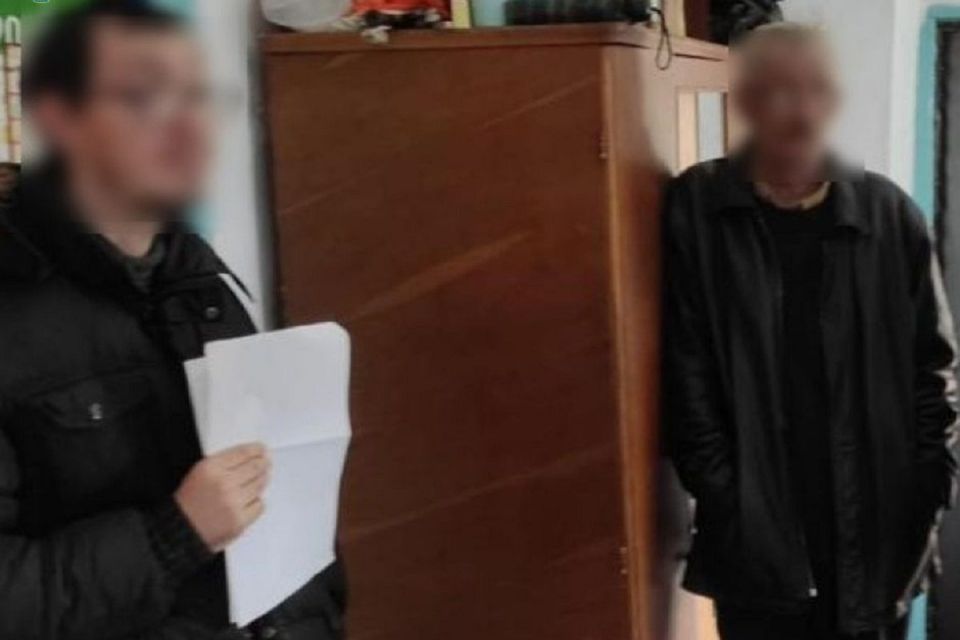 Закликав до фізичного знищення українців: судитимуть колаборанта з Хмельниччини