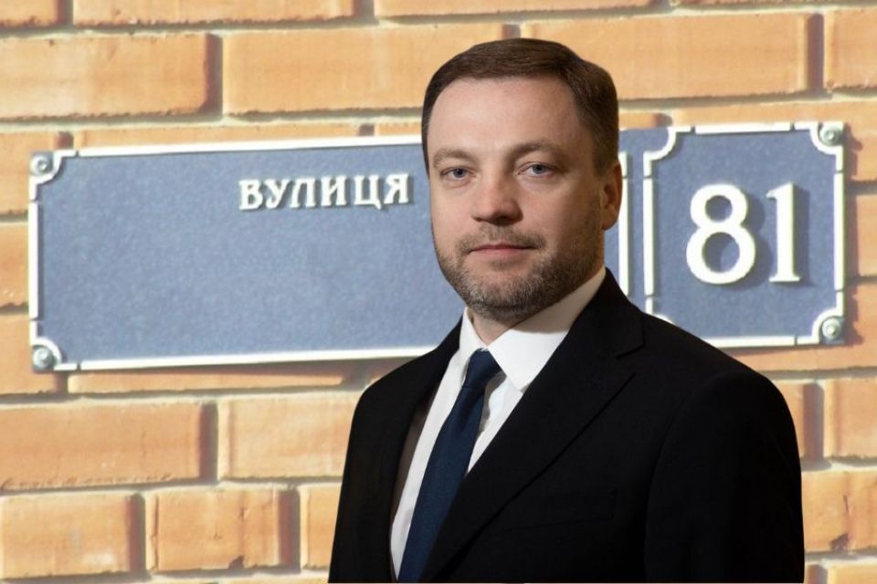 У Хмельницькому може з'явитися вулиця імені Дениса Монастирського