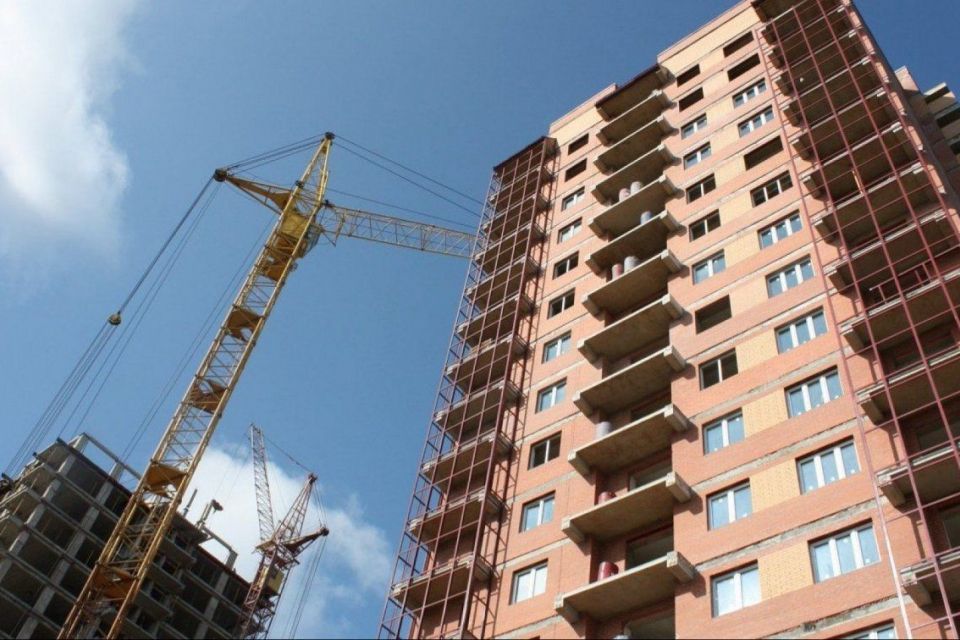 ЄС надасть більше 8 мільйонів євро на будівництво мікрорайону для переселенців