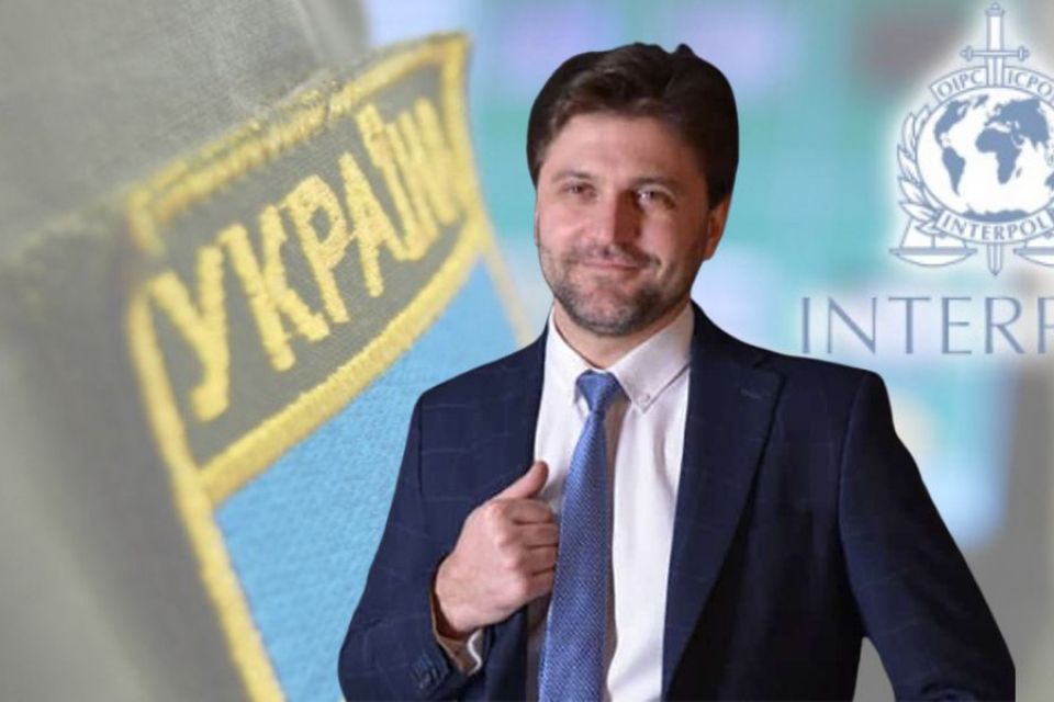 Екс посадовця Хмельниччини Андрія Клименка оголосили в міжнародний розшук