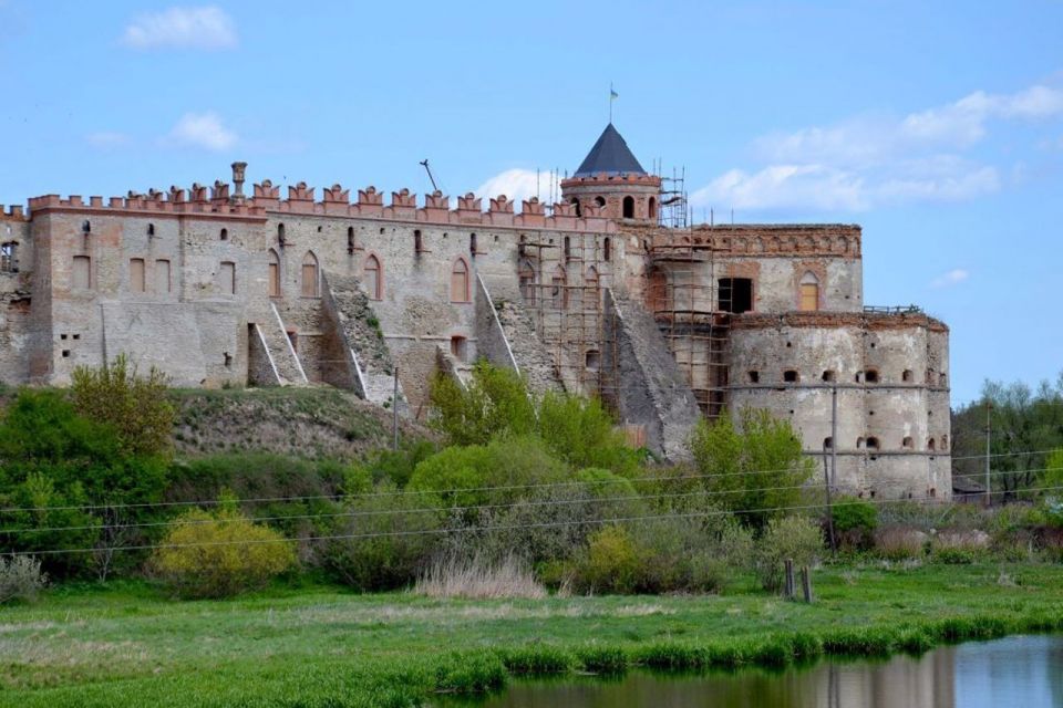 У Меджибожі відновлюють традицію ярмаркування: подробиці (ВІДЕО)