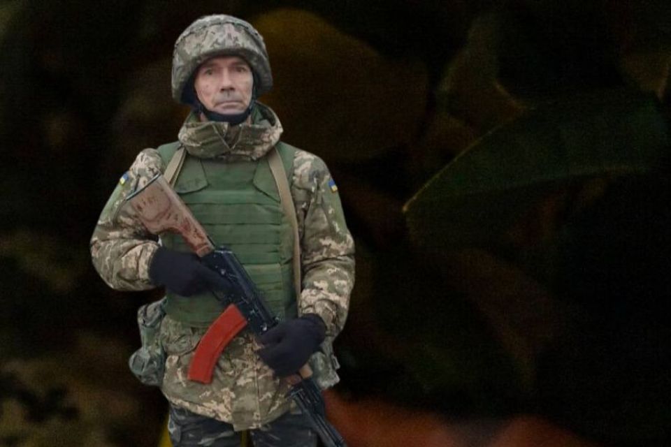 У Вугледарі загинув переселенець з Херсонщини Григорій Дембовський